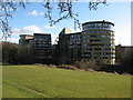 Victoria Mills Apartments, Shipley