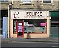 Eclipse Sun & Beauty Studio - Albion Street