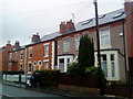 Broughton Street, Beeston