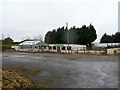 Greendown Nurseries, closed