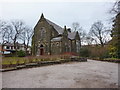 Egerton United Reformed Church