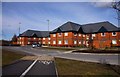 The Wantage Health Centre on Mabley Road