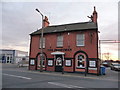 Poole : The Ferryman