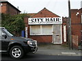 City Hair - Ackroyd Street