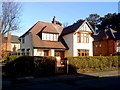 Abbey Road, Beeston