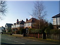 Muriel Road, Beeston