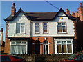 Marlborough Road, Beeston