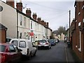 Nursery Walk, Tettenhall