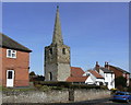 Bradmore Church