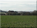 Farm on Bunny Moor