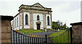 Second Comber Presbyterian church, Comber (1)