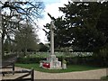 War memorial