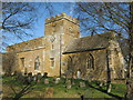 St Etheldreda?s Church Horley Oxfordshire