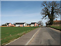 New houses in Pascoe Close