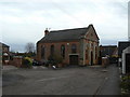 Former Primitive Methodist Chapel