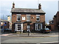 The Red Lion Public House, Chester Road, Hartford