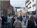 High Street, Cardiff