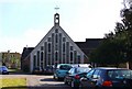 St John the Baptist Church in Grove