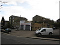 Baildon Moor Garage