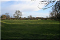 Field to the south of Pasture Lane