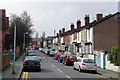 Aston Street, Penn Fields, Wolverhampton