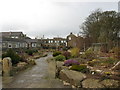 Hallcliffe Community Garden, Baildon