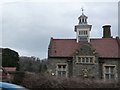 Waterworks Pumping Station