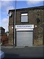 Videotechnics - Batley Road