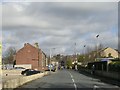 Chapel Lane - High Street