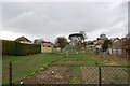 Summer Hill Allotments