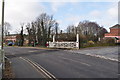 Leiston Level Crossing