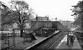 Bearsden Station