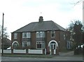 Houses on Kingston Road