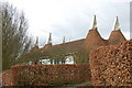 The Oast Houses, Ewhurst Lane