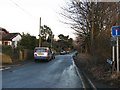 SE1338 : Prod Lane, Baildon by Stephen Armstrong