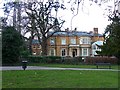 Beaulieu Heights, South Norwood Hill