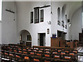 Holy Cross, Hornchurch Road, Hornchurch - Interior