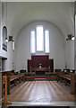 Holy Cross, Hornchurch Road, Hornchurch - Chancel