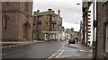 Main Street, Doune