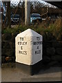 Charlestown Milestone