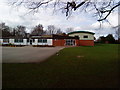 Primary School, Bramcote