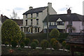 The Mary Arden Inn, Wilmcote