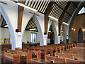 St Mary, Valence Wood Road, Becontree - Arcade