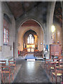 St Martin, Goresbrook Road, Dagenham - Lady Chapel