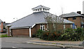 St John the Divine, Goresbrook Road, Dagenham