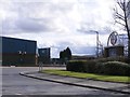 Empire Industrial Estate