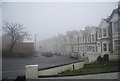 Large terraced houses, St Thomas