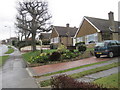 Houses on Harrow Lane