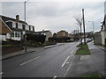 Houses on Harrow Lane