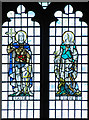 St John the Evangelist, Roseacre Road, Welling - Window